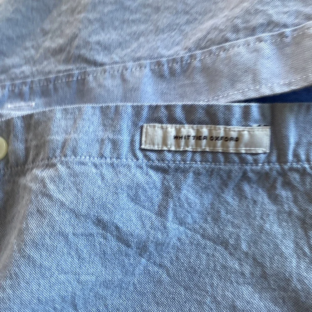 Goodfellow Button Up shirt - Picture 3 of 4